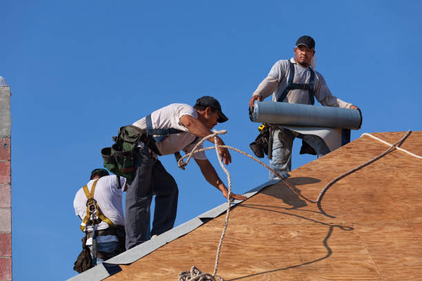 Quick and Trustworthy Emergency Roof Repair Services in Monaca, PA